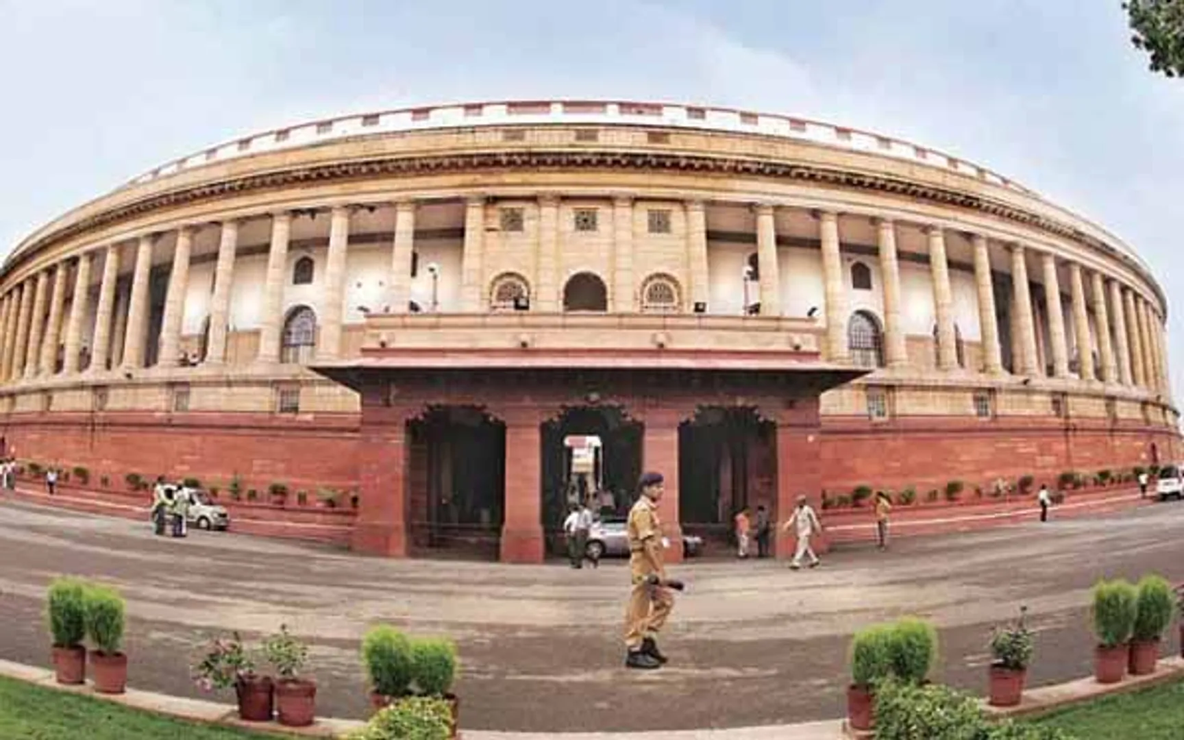 parliament